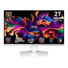 MSI MAG 272QPW QD-OLED X28