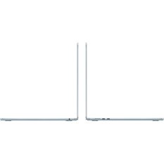 Apple MacBook Air 15,3"  / M5 / 16GB / 1TB / blankytně modrý
