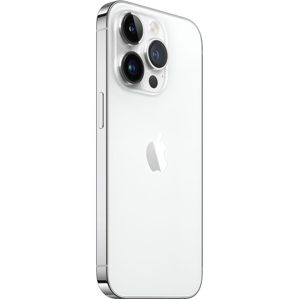 Apple iPhone 14 Pro 1TB stříbrný