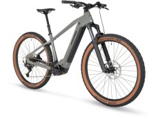 STEVENS E-Agnello 7.8.1 Ash Grey - 18"