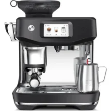 Sage Espresso SES882BTR černá / Pákový kávovar / 1700W / 2l / 15 bar (9355973137507)