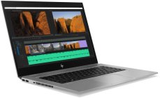 HP ZBook Studio G5 / 15,6" / Intel Core i7-9750H 2,60 - 4,55 GHz
 / 32 GB RAM / 512 GB SSD NVMe / NVIDIA Quadro P1000 4 GB