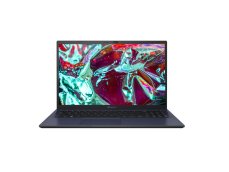 Notebook Asus ExpertBook B1 15,6 palců / Intel Core i5-1235U 1.30 GHz / 16 GB / 512 GB NVMe SSD / Černá