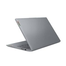 Lenovo IdeaPad Slim 3 Sivý / 15IRH8 / i7-13620H / 15,6" / FHD / 16GB / 1TB SSD / UHD / bez OS (83EM00H2CK)