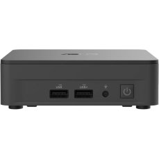 ASUS NUC 13 Pro (90AR0031-M000E0) černý
