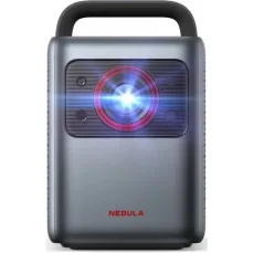 Anker Nebula Cosmos Laser 4K černý / Přenosný projektor / DPL / 4K / 3840x2160 / 1800 ANSI / 1x USB-A / 1x HDMI / AUX (D2342211)