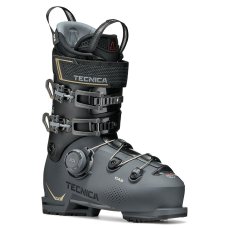 Lyžařské boty Tecnica MACH BOA HV 100 GW 2025/26, race grey Mondo point | Orientační EUR: 305 mm | 46 1/2 EUR