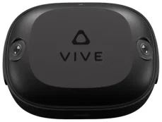 HTC VIVE Ultimate Tracker / Pohybový senzor pro VR / 6DoF sledování / RF 2,4 GHz / výdrž baterie 7 h (99HATT004-00)