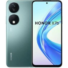 HONOR X7b 6+128GB zelená / 6.8" / 128GB / Android 13 (5109AXWM)