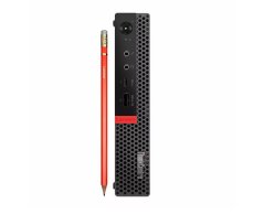 Lenovo ThinkCentre M720q Tiny / Intel Core i5-8400T 1.70 GHZ / 16 GB RAM / 256 GB NVMe SSD / Intel UHD Graphics 630