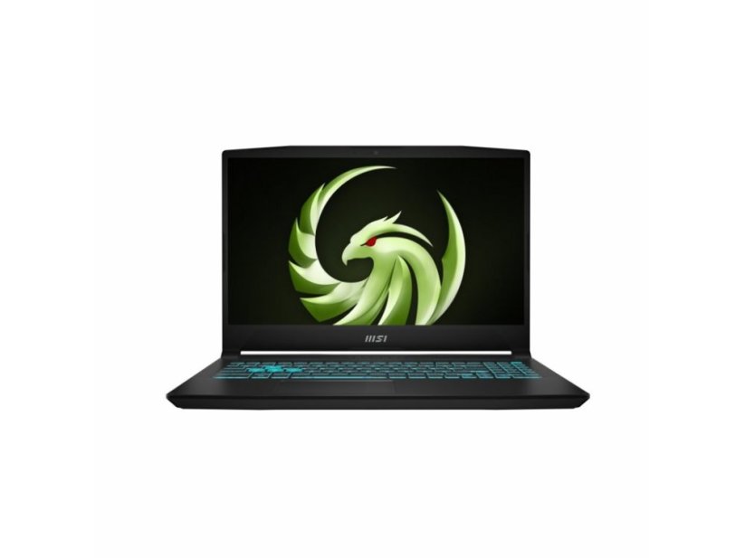 MSI Bravo 15 C7VE-007FR / 15,6" / AMD Ryzen 7 7735HS 3,20 - 4,75 GHz
 / 16 GB RAM / 512 GB SSD NVMe / NVIDIA GeForce RTX 4050 6 GB