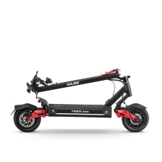 Elektrická koloběžka Hiley Tiger EVO GTR