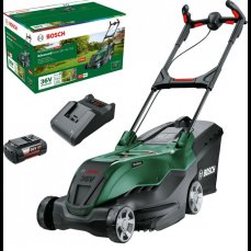 BOSCH ADVANCED ROTAK 36V-44-750 1x6,0Ah kosačka akumulátorová 06008B9G03