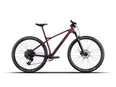 LAPIERRE Prorace CF 6.9 Midnight Plum Purple Glossy - XL