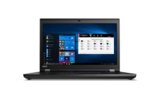 Lenovo ThinkPad P73 / NVIDIA Quadro T2000 4 GB