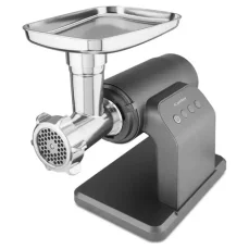 Catler FG 403 Food+ sivá / Mlynček na mäso / 600W / mäso  zelenina  odšťavovanie (8590669324507)