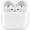 Apple AirPods 4 2024 s aktivním potlačením hluku (Nerozbaleno)