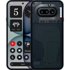 Nothing Phone (4a) 12GB/256GB černý