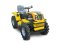 Malotraktor Tauros ZX18 4x4 Nafta