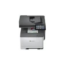 Lexmark CX635adwe / barevná / 1200x1200 DPI / A4 / 40 ppm / USB 2.0 / WiFi / LAN / ADF / FAX / DUPLEX (50M7090)