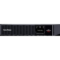 CyberPower Professional Series III RackMount XL 1500VA/1500W, 2U