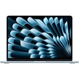 Apple MacBook Air 13,6"  / M5 / 16GB / 512GB / SK KLV / blankytně modrý