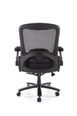 Halmar CYBORG černá (1p=1szt)