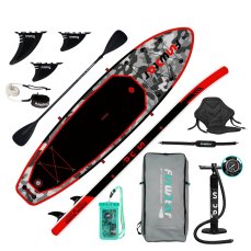 FunWater nafukovací paddleboard HONOR
