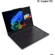 Lenovo ThinkPad T14s Gen 6  černý + 3 roky Premier Support