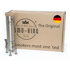 Smo-King Dymbox generátor studeného dymu GRILL-SMO 0,65L (1083)