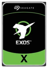 Seagate Exos X26z 25TB / HDD / 3.5" SATA III / 7200 RPM / 256MB cache (ST25000NM000E)