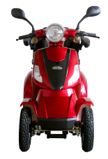 Elektrická čtyřkolka Selvo 41000 Li - EB