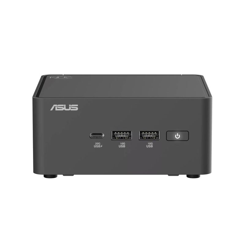 ASUS NUC 15 Pro RNUC15CRHU500002, Core Ultra 5-225H