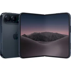 Apple iPhone Duo Barva: Soumračně modrá, Uložiště: 256 GB