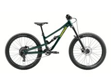 NORCO Fluid 24 Dark Metallic Green