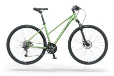 Levit Simur 3 Midstep 2022 Průměr kol: 28" (700C), Výška rámu: (18" = 46 cm), Velikost rámu: M: SKLADEM