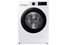 Samsung 10kg Parní Pračka s AI Energy Režimem a AI Ecobubble Bílá WW10FG5U34AELE