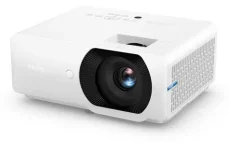 BenQ LH655C bílá / Projektor / Full HD / 2x HDMI / repro 15W (9H.JV477.73E)