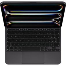 Apple Magic Keyboard (2024) iPad Pro 11" klávesnice SK černá