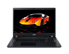 Acer TravelMate P215-53  / 15,6 palců / Intel Core i5-1135G7 2.40 GHz / 8 GB RAM / 256 GB NVMe SSD / Intel Iris Xe Graphics