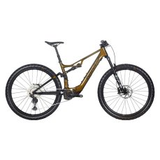 Celoodpružené elektrokolo MMR KAIZEN 30 - Pearl Moss N Black - vel.M / 25/2026