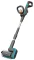 Gardena 14841-55 AquaBrush Patio 03/18V P4A Solo / Akumulátorový multi čistič / 18V (14841-55)