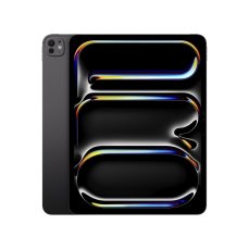 Apple iPad Pro M4 2024 13' Wi-Fi 256GB Space Black (MVX23HC/A)