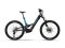 GHOST E-ASX ABS Low Shadowed Slate/Light Navy Blue Glossy - L