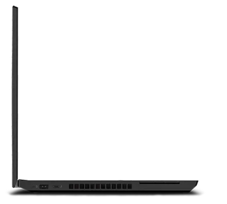 Notebook Lenovo ThinkPad P15v G3 15,6 palců / Intel Core i7-12700H 2.30 GHz / 64 GB / 1 000 GB NVMe SSD / Černá