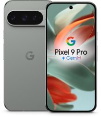Google Pixel 9 Pro 512GB Hazel