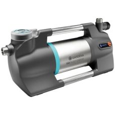 Gardena 09058-61 6300 SilentComfort záhradné čerpadlo / 1050 W / 6300 l/h / 4.9 bar / 49 m (09058-61)