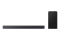 Samsung Soundbar se subwooferom HW-B450F Černá HW-B450F/EN