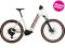 Corratec E-Power X-Vert Race Wave 800 (Světle šedá) 2026 Průměr kol: 27.5", Velikost rámu: L, Výška jezdce: 183 - 198 cm: SKLADEM