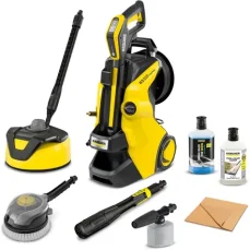 Kärcher K 5 Premium SMART Car  Home / Vysokotlakový čistič / Tlak: 20 - 145 bar / Príkon: 2.1kW / Prietok: 500 lh (1.324-685.0)